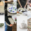 Mabel Vickers | Pottery Workshops and Gifts